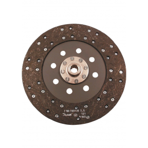 Disco de embrague UKF John Deere