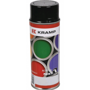 Pintura en spray verde John Deere: 400ml