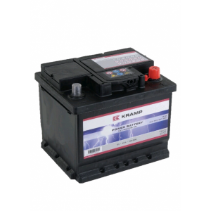 Batería 12 V 45 A