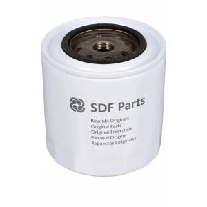 Filtro de aceite del motor SDF