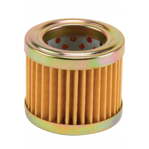 Filtro combustible