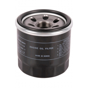 Filtro de aceite SDF