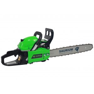 Motosierra 45cc, 450mm