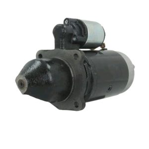 Motor de arranque 12 V 3,0 para motor Perkins