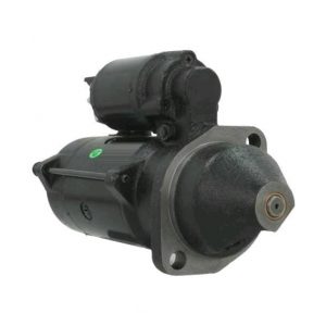 Motor de arranque 12 V 3,2 kW