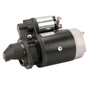 Motor de arranque 12 V 2.5 kW, 9 dientes