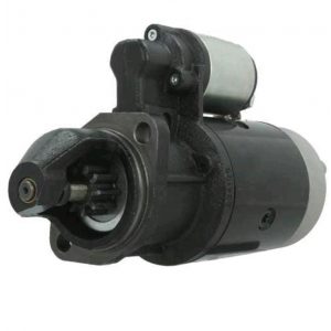 Motor de arranque 12 V 2,7 kW