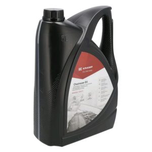 Aceite motosierra 5 litros
