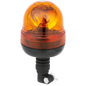 Faro rotativo halógeno, 12 V 55W
