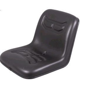 Cubeta de asiento PVC