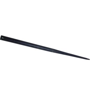 Diente cargad. frontal 45x1250