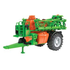 Pulverizador Amazone UX 5200