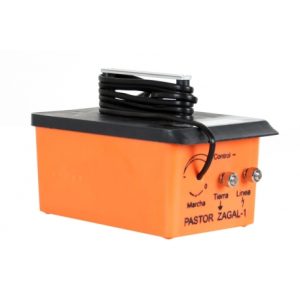 Pastor eléctrico de Red de 6 Julios