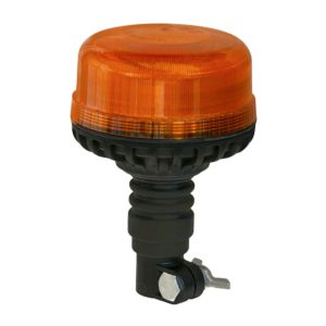 Faro rotativo LED