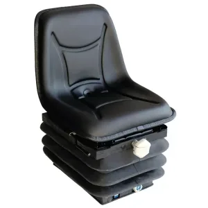 Asiento mecánico PVC RM