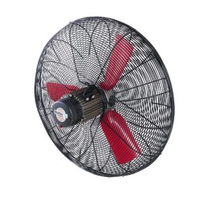 Ventilador de jaula Ø 50 cm