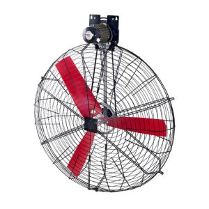 Ventilador de jaula Ø 130 cm