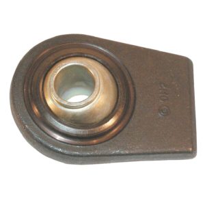 Bola soldadura plana 28,8 mm