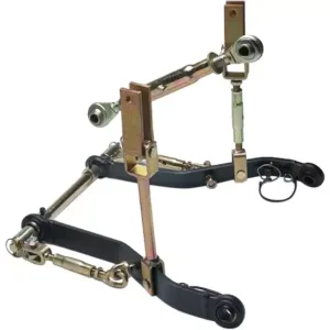 Kit de elevación kubota