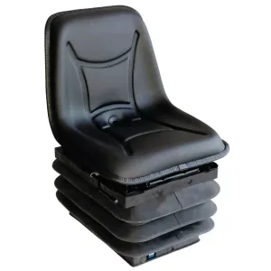 Asiento neumático PVC