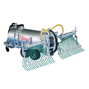 Distribuidor de Lisier Fliegl – Bruder (Escala 1:16)