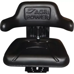Asiento mecánico universal Pvc