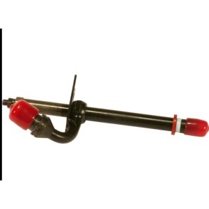 Inyector tipo lápiz (motor con turbo)